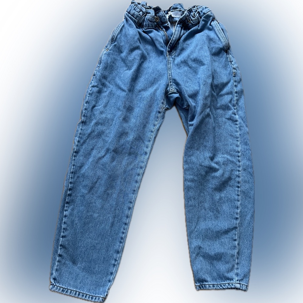 Zara jeans